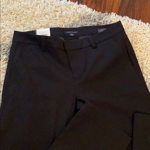 Black pants